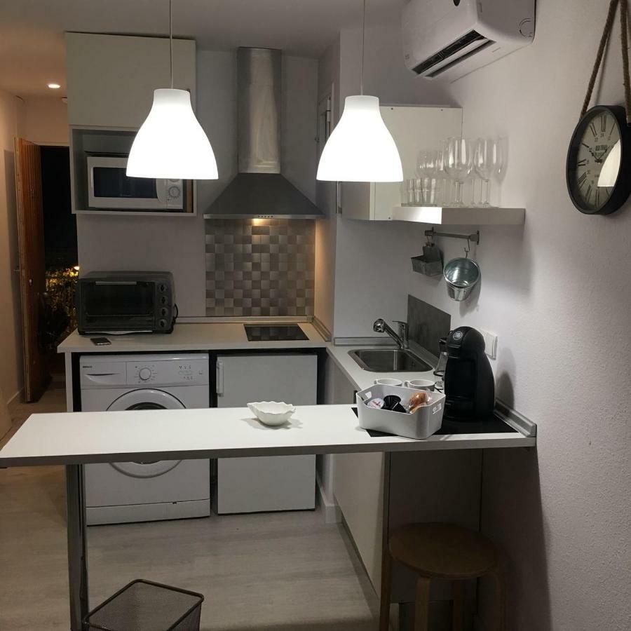 Апартаменты Rentalmar Camp I Mar Салоу